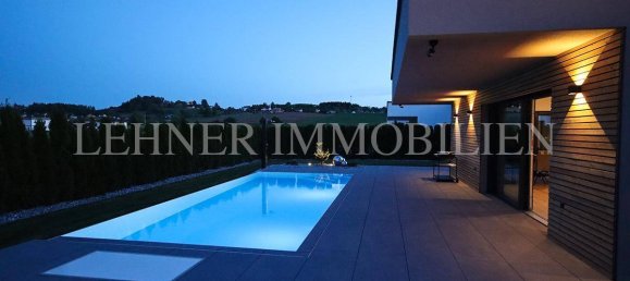 3 Schlafzimmer Bungalow in Dobl-Zwaring, Austria, Nr. 139973 10