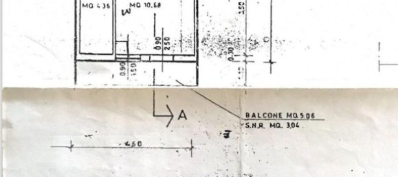Casa de 3 divisões em Caponago, Italy N.º 118672 3