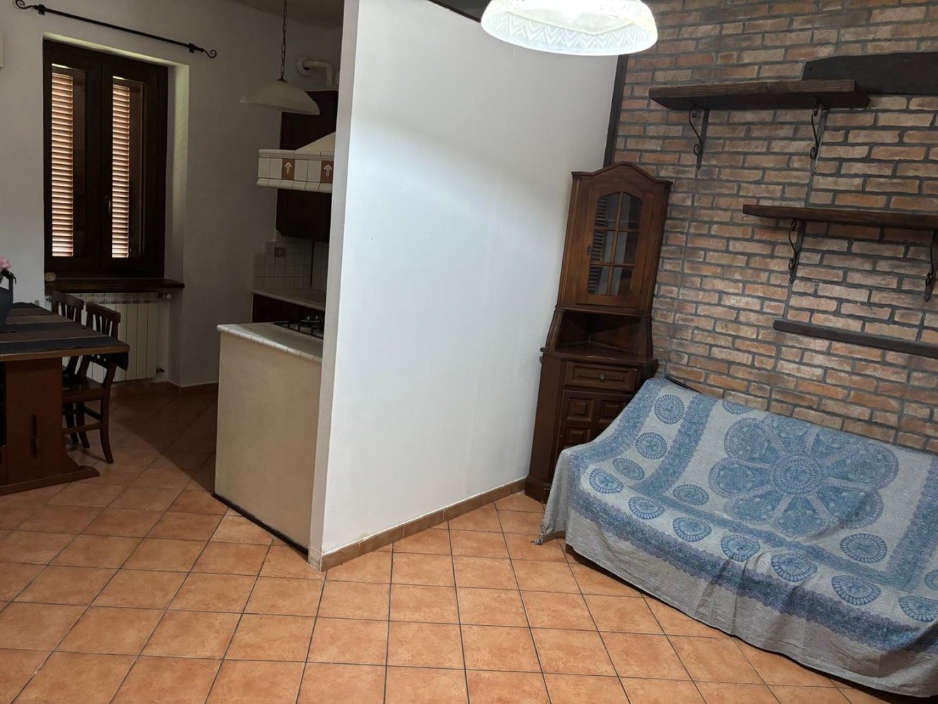 Casa de 3 divisões em Caponago, Italy N.º 118672