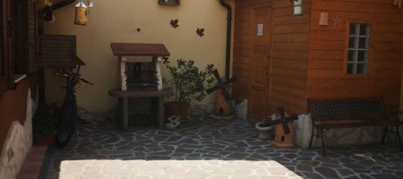 5غرفة شقة في Avezzano, Italy رقم 135270 18