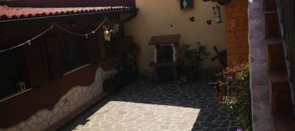 5غرفة شقة في Avezzano, Italy رقم 135270 20