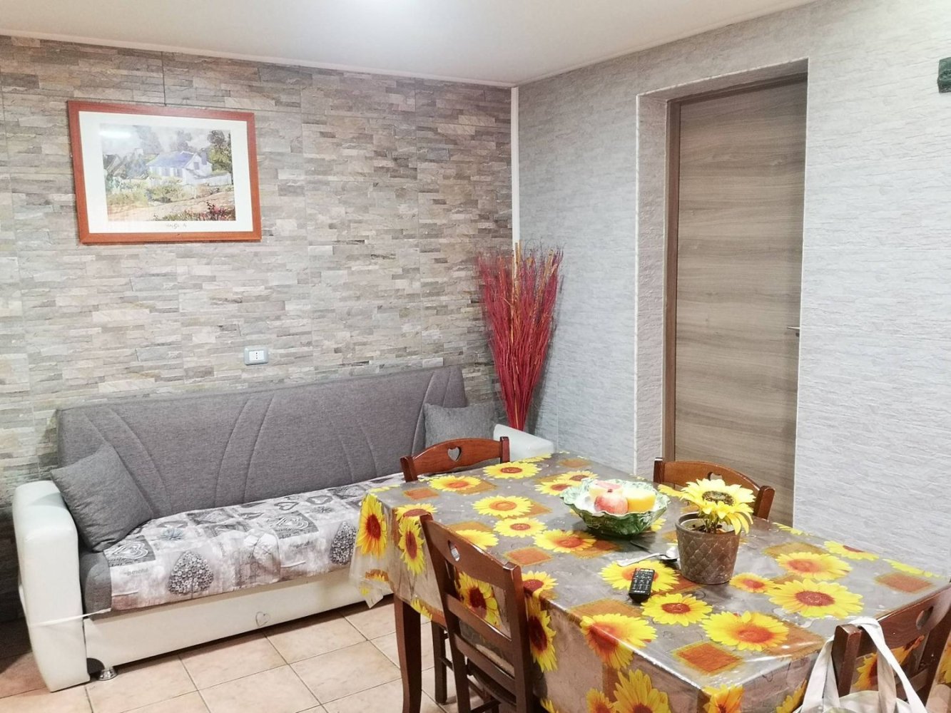 5غرفة شقة في Avezzano, Italy رقم 135270