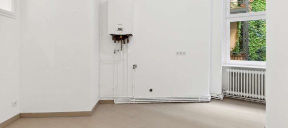 1 غرف نوم شقة في Neukolln, Germany رقم 48597 4