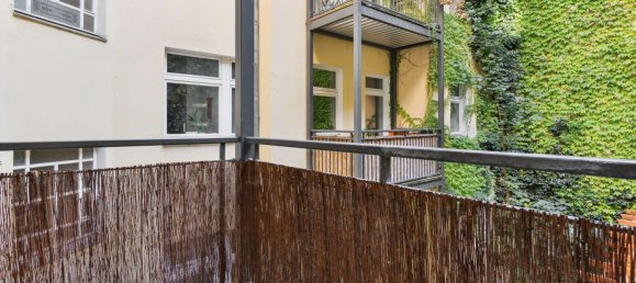 1 غرف نوم شقة في Neukolln, Germany رقم 48597 8