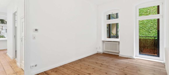 1 غرف نوم شقة في Neukolln, Germany رقم 48597 3