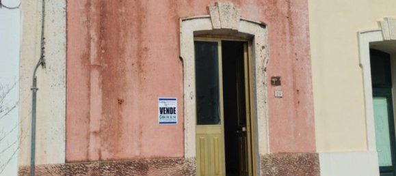 Casa T2 em Racale, Italy N.º 336854 12