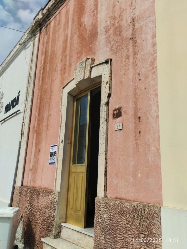 Casa T2 em Racale, Italy N.º 336854