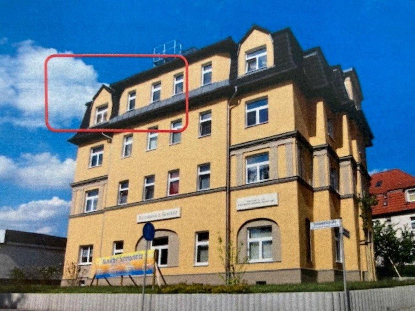 Apartamento de 2 dormitorios en Bautzen, Germany No. 340839