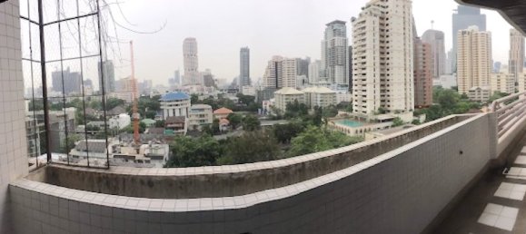 3 bedrooms Condo in Bangkok, Thailand No. 2512 14