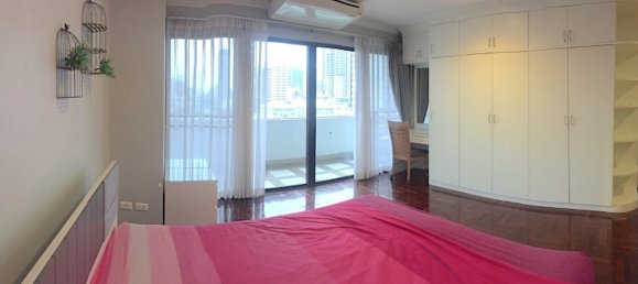 3 bedrooms Condo in Bangkok, Thailand No. 2512 11