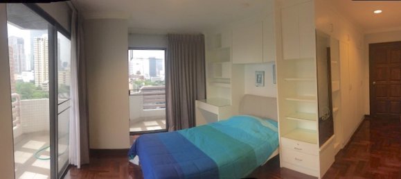 3 bedrooms Condo in Bangkok, Thailand No. 2512 13