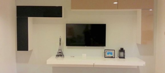 3 bedrooms Condo in Bangkok, Thailand No. 2512 7