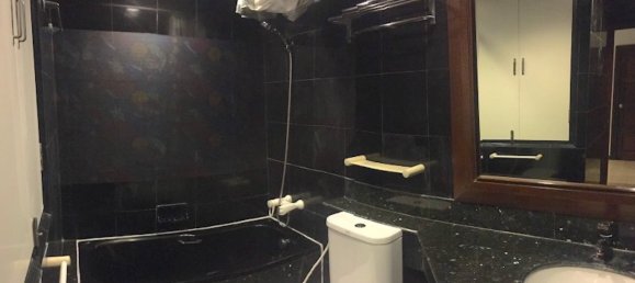 3 bedrooms Condo in Bangkok, Thailand No. 2512 8