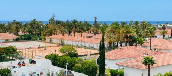 1 غرف نوم شقة في San Bartolome De Tirajana, Spain رقم 144287 4