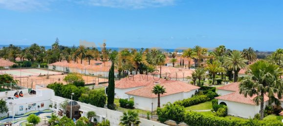 1 غرف نوم شقة في San Bartolome De Tirajana, Spain رقم 144287 48