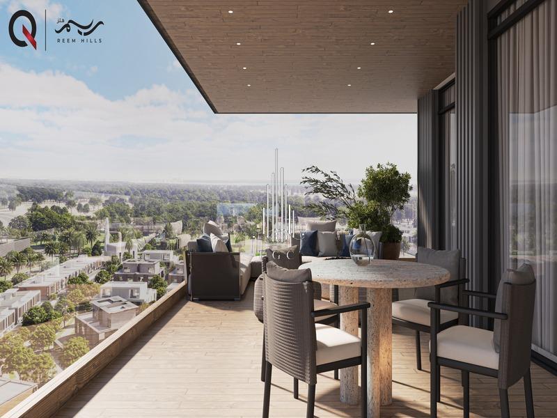 4 bedrooms Villa in Al Reem Island, UAE No. 26842