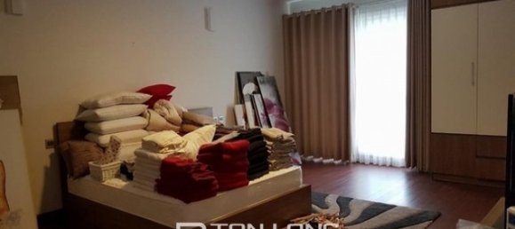 7 bedrooms Villa in Tay Ho, Vietnam No. 1801 10