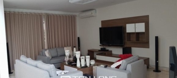 7 bedrooms Villa in Tay Ho, Vietnam No. 1801 5