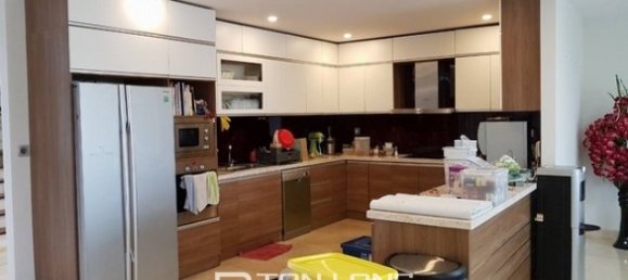 7 bedrooms Villa in Tay Ho, Vietnam No. 1801 7