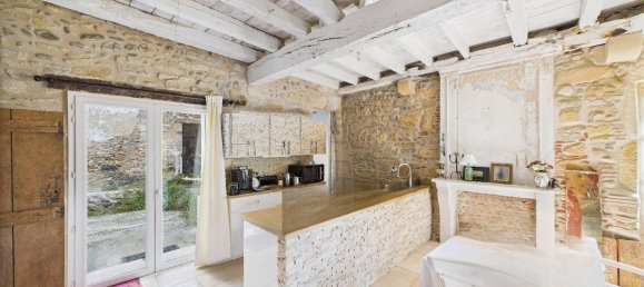 4 bedrooms Castles in Saubusse, France No. 302154 5