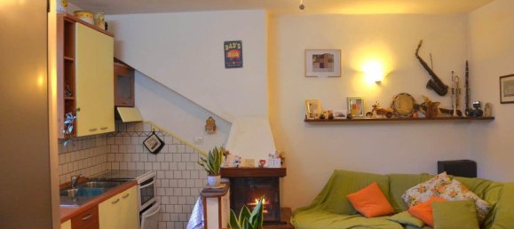 Apartamento de 2 dormitorios en Gavorrano, Italy No. 343249 4