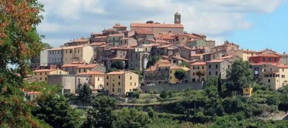 Apartamento de 2 dormitorios en Gavorrano, Italy No. 343249 18