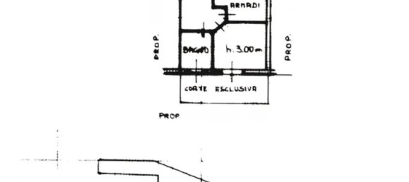 Apartamento de 2 dormitorios en Gavorrano, Italy No. 343249 27