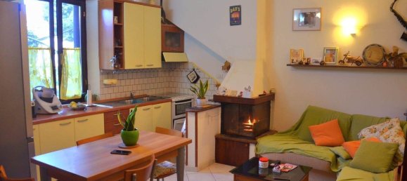 Apartamento de 2 dormitorios en Gavorrano, Italy No. 343249 11