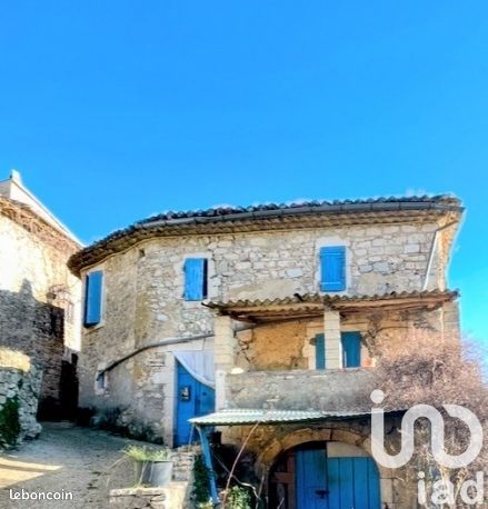 7غرفة تاون هاوس في Gard, France رقم 336046