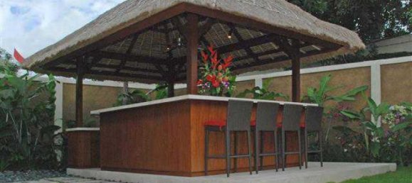 Vivenda T3 em Seminyak, Indonesia N.º 3128 17