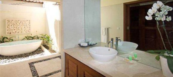 Vivenda T3 em Seminyak, Indonesia N.º 3128 16