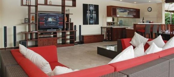 Vivenda T3 em Seminyak, Indonesia N.º 3128 4