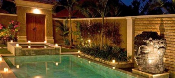 Vivenda T3 em Seminyak, Indonesia N.º 3128 19