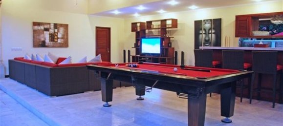 Vivenda T3 em Seminyak, Indonesia N.º 3128 5