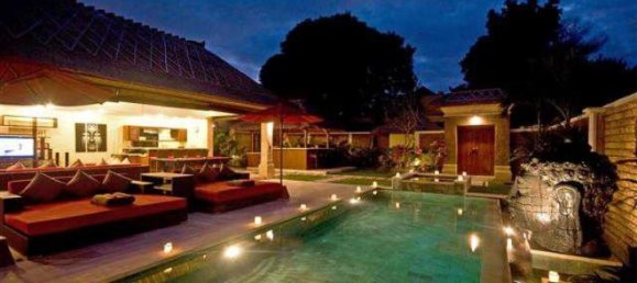 Vivenda T3 em Seminyak, Indonesia N.º 3128 2