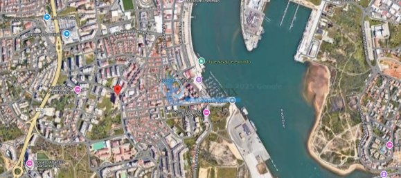 2 غرف نوم شقة في Portimao, Portugal رقم 79287 21