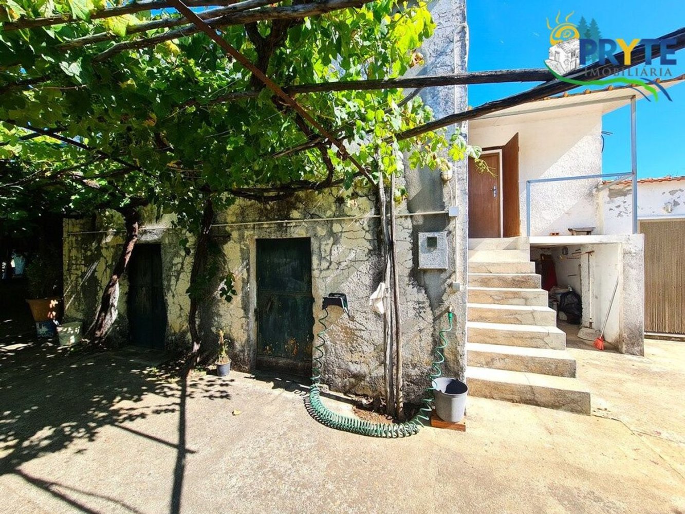 3 bedrooms House in Serta, Portugal No. 277952