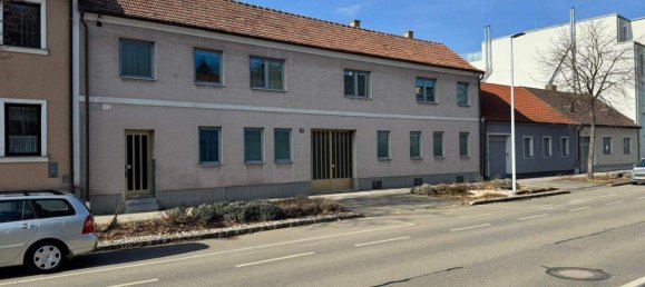 Terreno em Hollabrunn, Austria N.º 8222 3