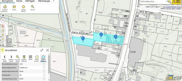 Terreno em Hollabrunn, Austria N.º 8222 5