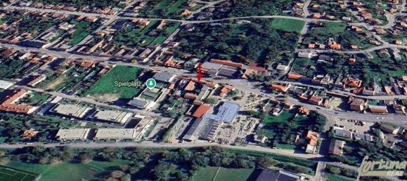 Terreno em Hollabrunn, Austria N.º 8222 6