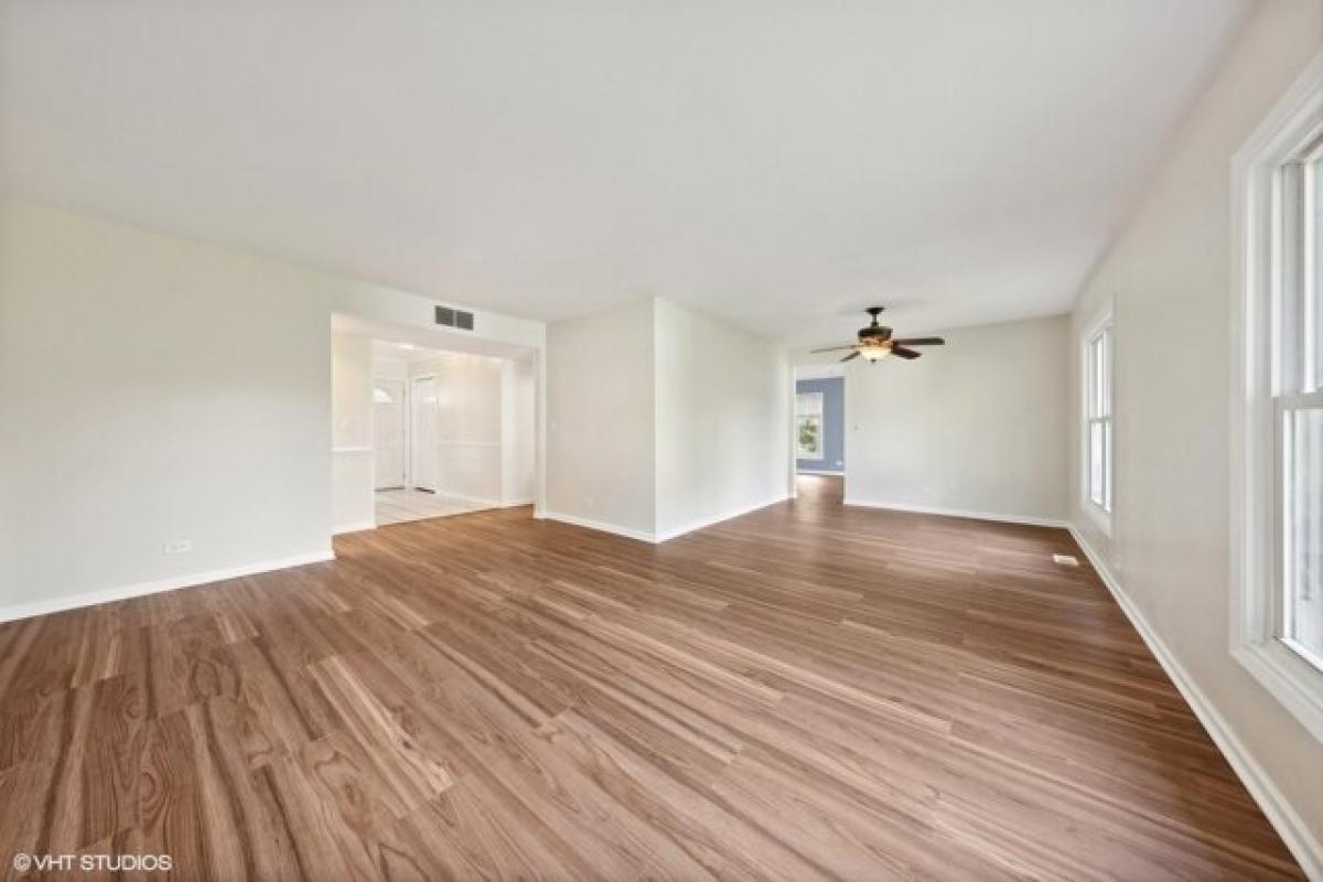 3 Schlafzimmer Haus in Glen Ellyn, USA, Nr. 411154