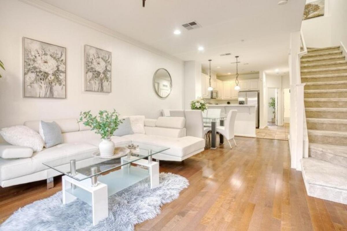 4 Schlafzimmer Haus in San Jose, USA, Nr. 376690