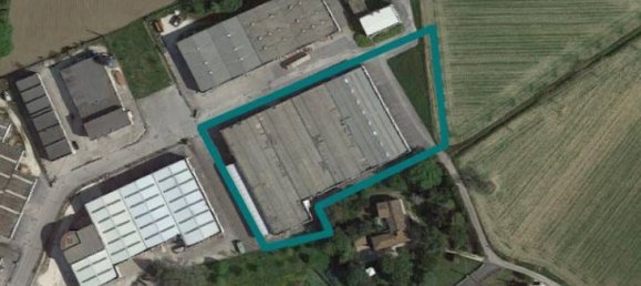 5غرفة مستودع في Ostra, Italy رقم 337518 4