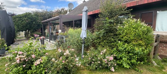 4 rooms House in Pinneberg, Germany No. 282410 7