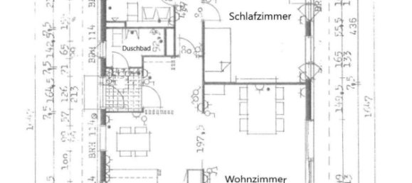 4 rooms House in Pinneberg, Germany No. 282410 12