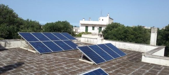 Villa de 5 habitaciónes en Fasano, Italy No. 252671 6