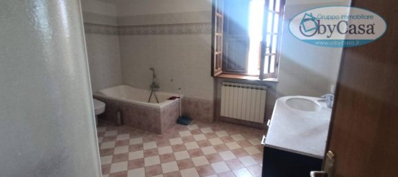 6 rooms Villa in Canale Monterano, Italy No. 134812 7