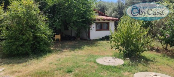6 rooms Villa in Canale Monterano, Italy No. 134812 15