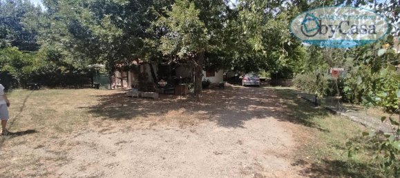 6 rooms Villa in Canale Monterano, Italy No. 134812 13