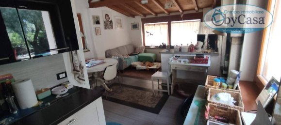 6 rooms Villa in Canale Monterano, Italy No. 134812 25